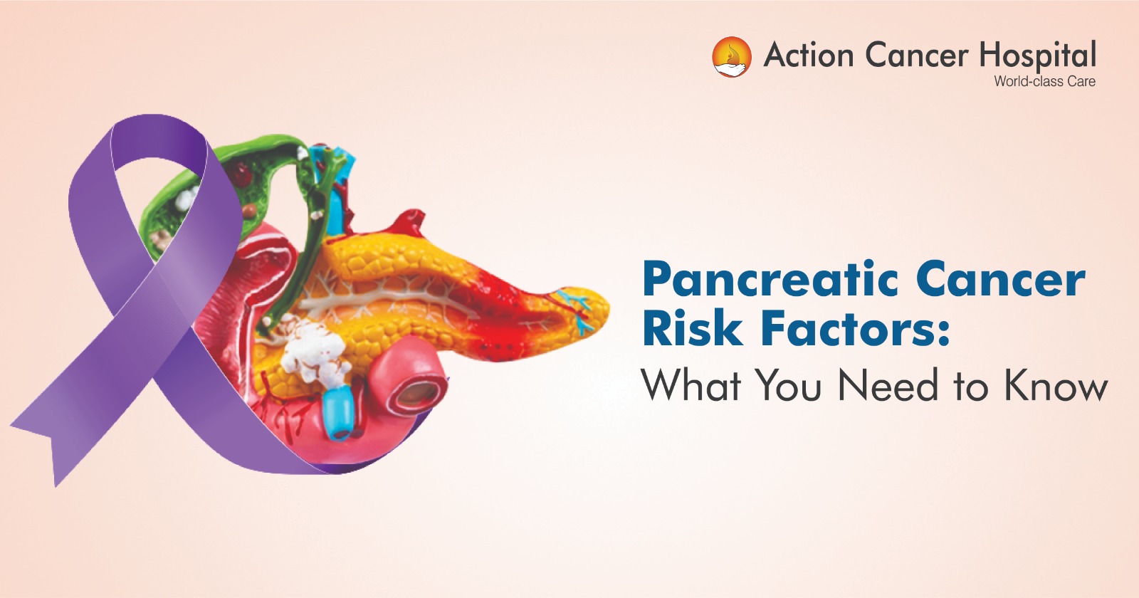 Pancreatic Cancer Risk Factors: What You Need to Know